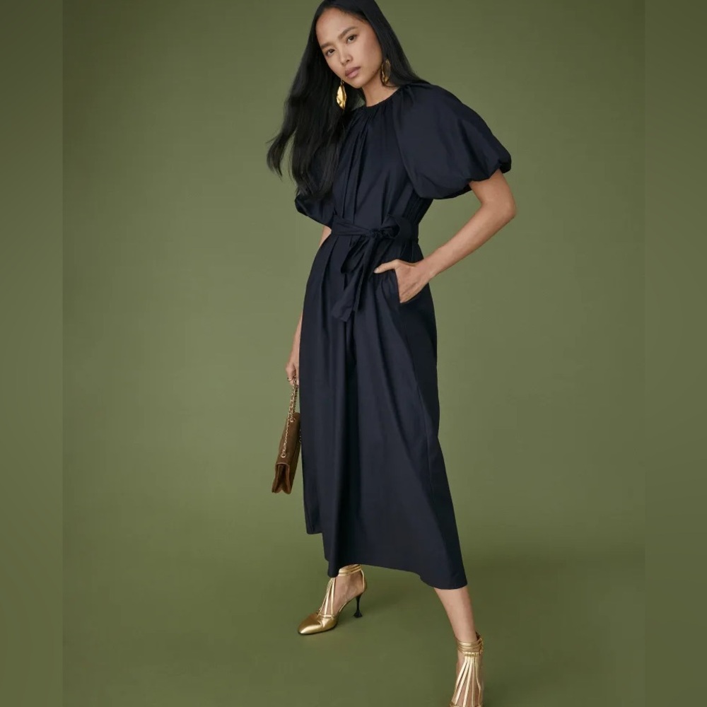 EUC Reformation Lloyd Dress